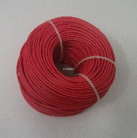 20 AWG tinned copper stranded hook up wire, 328 feet per RED UL1007