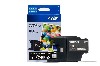 Brother Genuine High Yield Black Ink Cartridge, LC75BK, Replacement Black Ink, Page Yield Up To 600 Pages, LC75