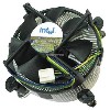 Intel Socket 775 Aluminum Heat Sink & 3in Fan with 4-Pin Connector up to Core 2 Duo