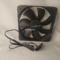120mm 25mm 12v Cooling Fan, Computer, Arcade or Case Fan