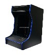 ULTIMATE BARTOP Arcade Game Cabinet Ready to Assemble Cabinet Kit