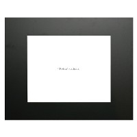 19 inch LCD Flat Metal Arcade Game Monitor Bezel Kit, designed for RA-19-LCD gaming monitor. (Sitdown)