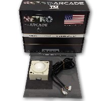 Track Ball - 2 inch Arcade Game Trackball for Jamma 60-IN-1 Jamma iCade PCB board