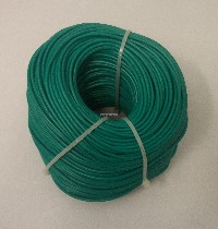 20 AWG tinned copper stranded hook up wire, 100 feet per Green UL1007
