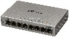 Ubiquiti UniFi US-8 Ethernet Switch - 8 Network - Manageable - Twisted Pair - POE Desktop