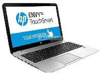 Refurbished HP ENVY 15T-J000 Quad Edition CTO Notebook PC