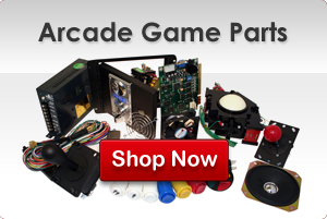 Arcade Game Parts
