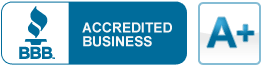 Better Business Bureau Accredidation