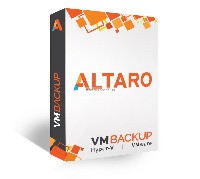 Add-On 1 Extra Year of SMA/Maintenance for Altaro VM Backup for Mixed Environments (Hyper-V and VMware) - Standard Edition