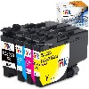 Starink LC3033 Compatible Ink Cartridge Replacement for Brother