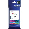 Brother Genuine LC3033C Single Pack Super High-yield CyanINKvestment Tank Ink Cartrdge