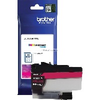 Brother Genuine LC3033M Single Pack Super High-yield Magenta INKvestment Tank Ink Cartrdge