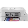 Brother MFC-J805DW XL Color Inkjet All-in-One Printer