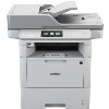Brother MFC-L6900DWG TAA Compliant Business Laser All-in-One Printer