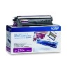 Brother Genuine Standard Yield Toner Cartridge, TN210BK, Replacement Black Toner, Page Yield Up To 2,200 Pages, TN210