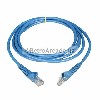 Cables to Go 50' Category 6 (Cat6) Ethernet Patch Cable (Blue)