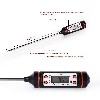 TP101 Senit Digital Meat Thermometer Kitchen Cooking Food Probe Electronic BBQ Ornate