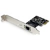 1 Port PCI Express PCIe Gigabit Network Server Adapter NIC Card - Dual Profile