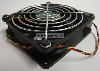 Nidec Beta V replacement fan, TA350DC for Dell Workstations, and Dell PC’s GX280 series, TA350DC  MODEL M35291 12V C 2.3