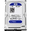 Western Digital Blue WD10EZRZ 1TB 3.5in 5400RPM Internal SATA Hard Drive - Retail Box