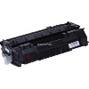 HP equivalent 49A Black Toner Cartridge: For, LaserJet 1160 1320 - 2500 PG YLD