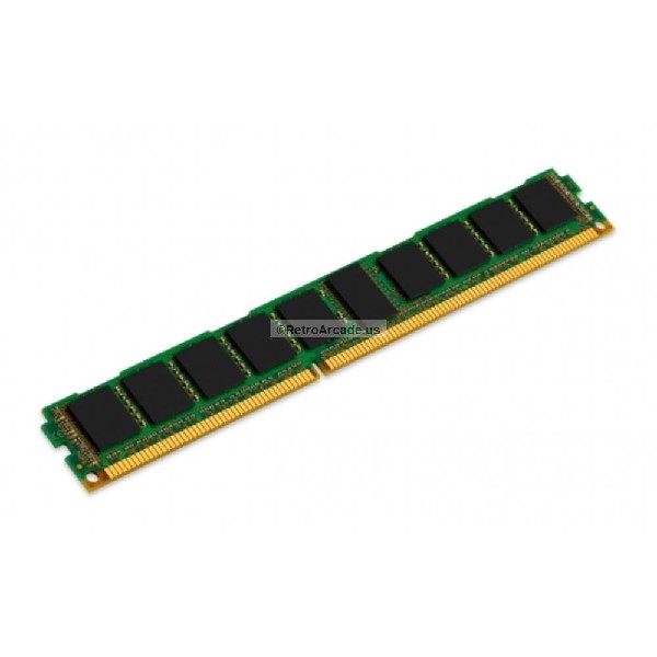 mezcla Colega viernes AddOn 2GB DDR3 SDRAM Memory Module - 2 GB - DDR3 SDRAM - 1600 MHz DDR3-1600/PC3-12800  - Unbuffered - 240-pin - DIMM