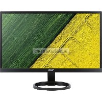 Acer R241Y 23.8" Full HD LED LCD Monitor - 16:9 - In-plane Switching (IPS) Technology - 1920 x 1080