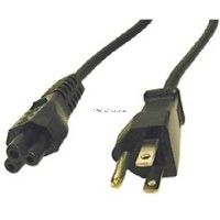 DELL Original CORD (Only) for AC Adapter for Dell Notebooks, PA-1650-05D2, PA-90195D - Free_Ship