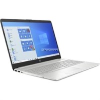 HP 15-dw3015cl 15.6" Touchscreen Notebook- Refurbished