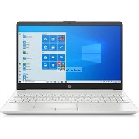 HP 15-dw3056cl 15.6" Touchscreen Notebook- Refurbished