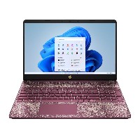 HP 17-cn0026DS 17.3" Notebook - Refurbished
