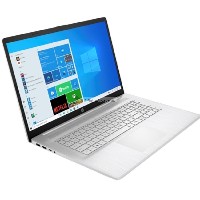 HP 17-cn0037ds 17.3" Touchscreen Notebook