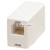PHONE IN-LINE COUPLER CONNECTOR RJ11 ADAPTER 55-LC104