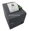 Asterix Pioneer POS ST-EP4 3 Inch Thermal Receipt Printer, Serial and USB, Grey  US/EU