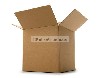Bartop Arcade SHIPPING BOX, 32*32*32 - Double Wall Corrugated - 0.25in Thick - up to 80 lbs - 2 PLY Box.
