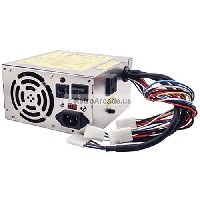 200W Arcade Game Power Supply for Pot O Gold, Life of Luxury and more