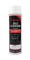 Professional Pool Table Cloth Felt Cleaner, removes stains and spills from your felt