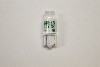Arcade Game LED Lamp for Illuminated Pushbuttons (Green) 12v DC