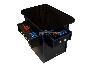 Complete cocktail multicade Jamma icade Mame 3 sided arcade game system kit, build your own arcade