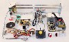 Crane Machine Kit with all Components and Manual, Build Your Own Arcade Crane Machine