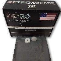Crane Machine crane collection wheel, for lift string collection by RetroArcade.us