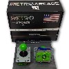 Classic Arcade Joystick Green Ball Design Switchable from 8-way 4-way 2-way operation