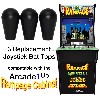 Arcade1up Rampage Street Fighter Pacman Final Fight 3 Joystick Bat Top Handles