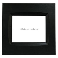 26 inch LCD Plastic Monitor Bezel for Arcade game monitors