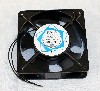 Lincoln HD and Century 80GL Feed Welder replacement cooling fan 120mm 110 volt
