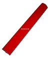 Arcade Game 0.63 5/8 Inch 16mm Red T-Molding, T Molding, Price Per Foot