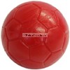 Red 35mmTextured Replacement Soccer Ball Style Foosball