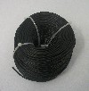 20 AWG tinned copper stranded hook up wire, 328 feet per Black UL1007