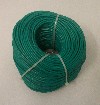 18 AWG tinned copper stranded hook up wire, 328 feet per Green UL1007