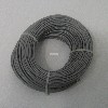 22 AWG tinned copper stranded hook up wire, 100 feet per Gray UL1007
